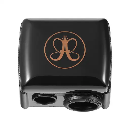 Anastasia 
3-in-1 Makeup Pencil Sharpener