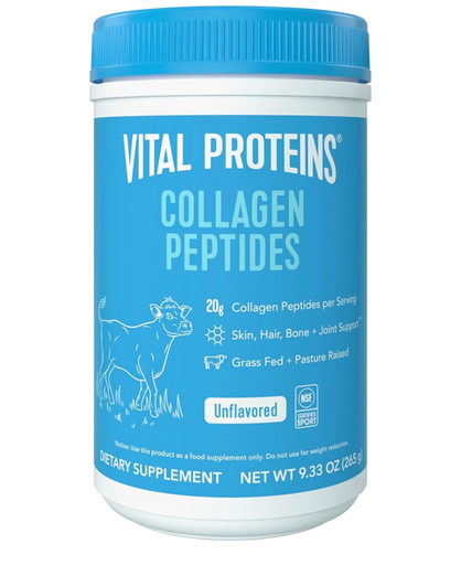 Vital Proteins Collagen Peptides Powder