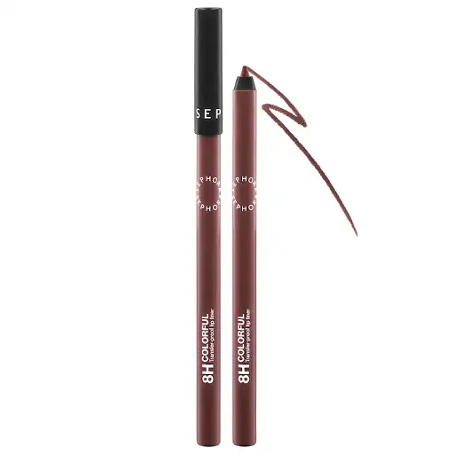 SEPHORA COLLECTION 
Colorful 8HR Longwear Transferproof Lip Liner