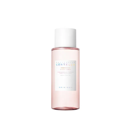 SKIN 1004 Madagascar Centella Poremizing Clear Toner