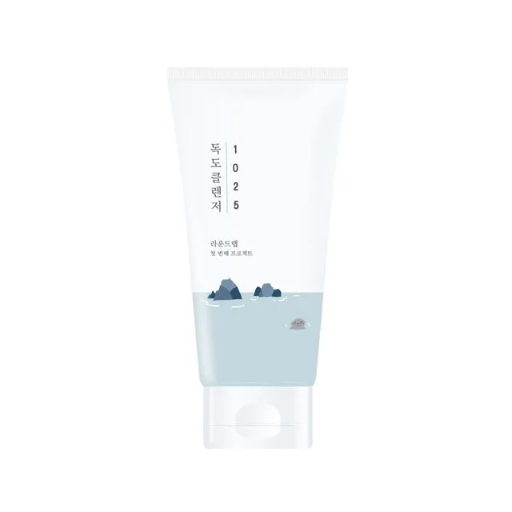 ROUND LAB  1025 Dokdo Cleanser