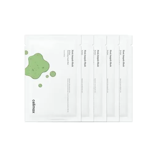celimax - The Real Noni Energy Ampule Mask Bundle Set