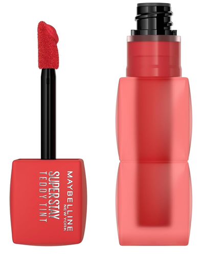 MAYBELLINE Super Stay Teddy Lip Tint