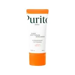 Purito SEOUL - Daily Soft Touch Sunscreen
