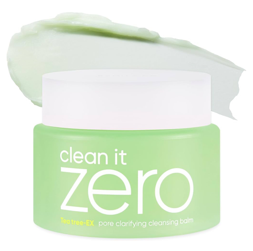BANILA CO Clean it Zero Pore Clarifying Cleansing Balm