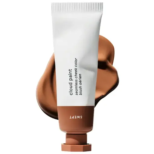 Glossier 
Cloud Paint Gel Cream Bronzer