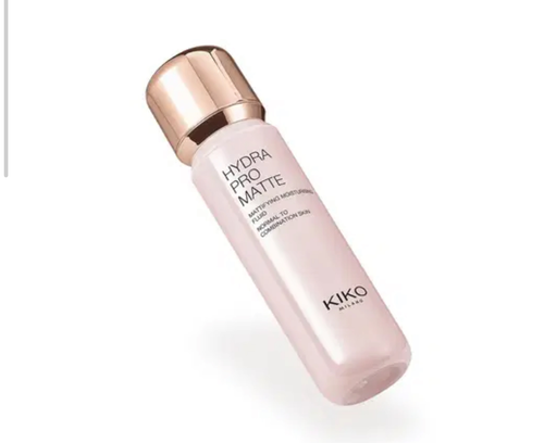 Kiko Milano Hydra Pro Matte