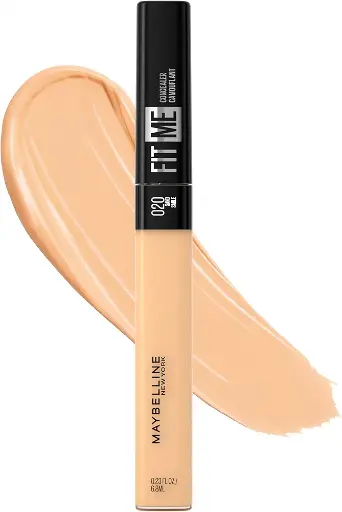 Maybelline New York Fit Me Liquid Concealer