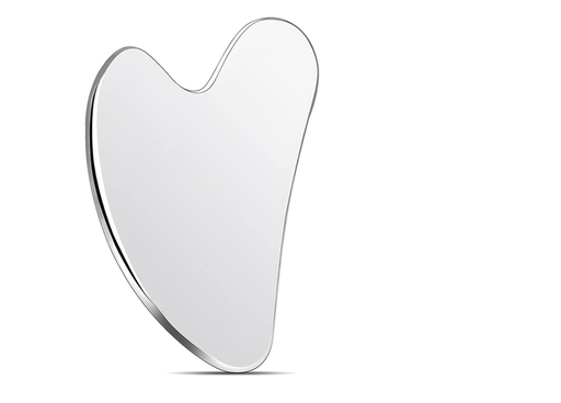 Gua Sha Tools Stainless Steel 