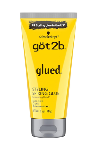 Got2B Glued Styling Spiking Hair Gel