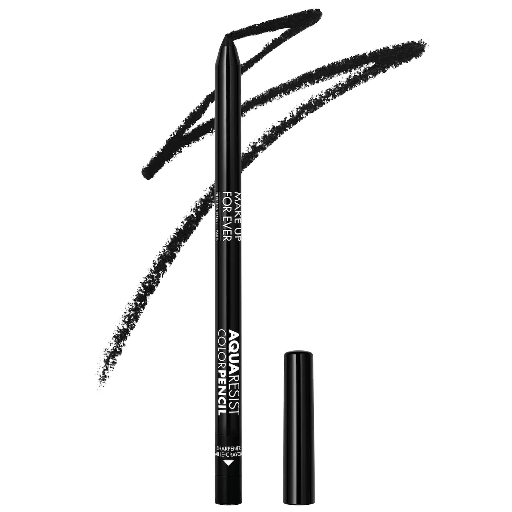 MAKE UP FOR EVER Aqua Resist Color Pencil Eyeliner
