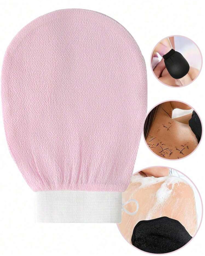 Deep Exfoliating Glove For Smooth 