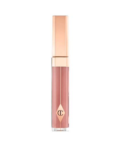Charlotte Tilbury Lip Lustre Lip Gloss - Pillow Talk Collection
