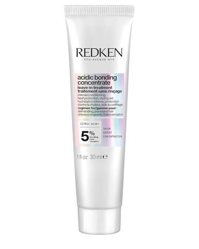 Redken Bonding Leave In Conditioner For Damaged Hair