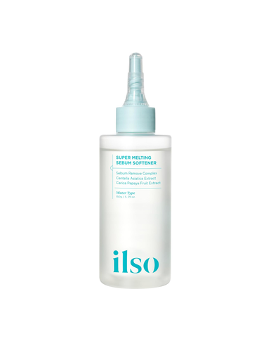 ilso - Super Melting Sebum Softener