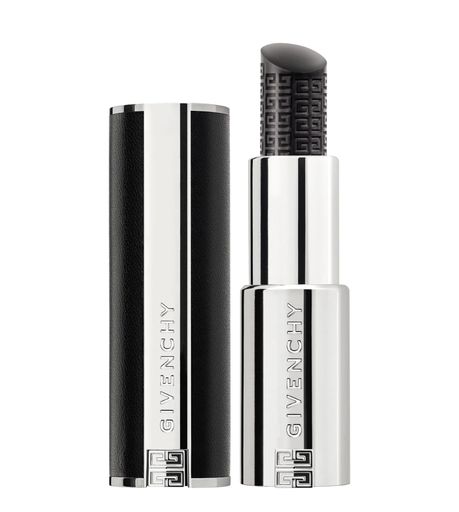 Givenchy Le Rouge Interdit pH Reactive Hydrating Universal Black Lip Balm