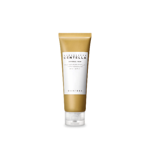 Skin 1004 - Centella Ampoule Foam