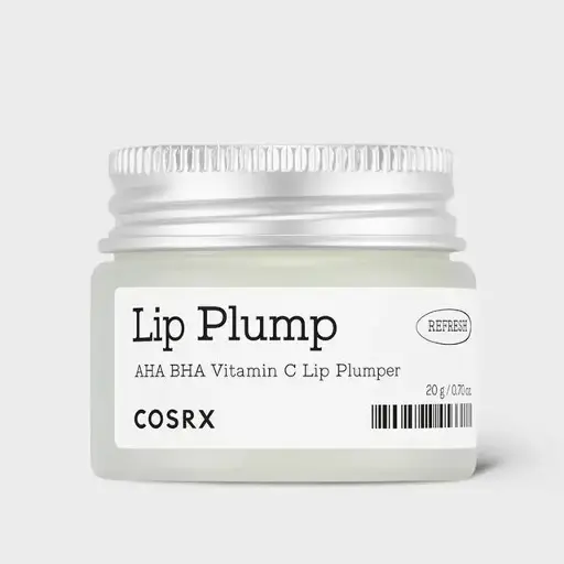 COSRX - Refresh AHA BHA Vitamin C Lip Plumper
