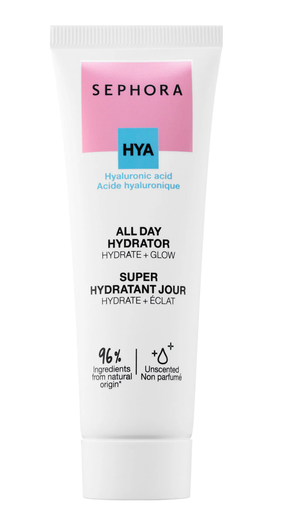 SEPHORA COLLECTION All Day Hydrator Hyaluronic Acid Moisturizer
