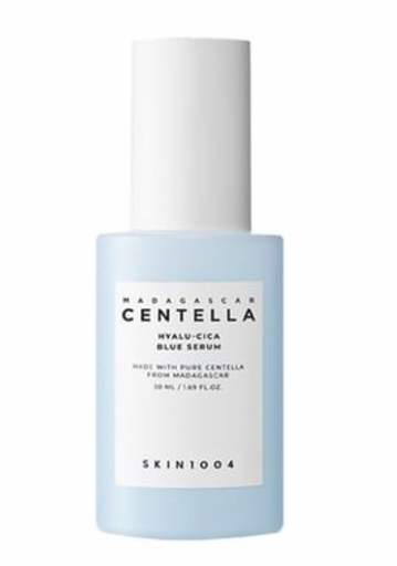 SKIN 1004 - Madagascar Centella Hyalu-Cica Blue Serum