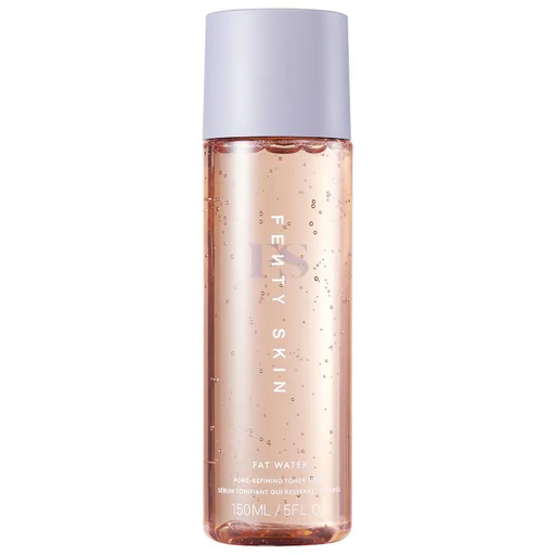 Fenty beauty Fat Water Niacinamide Pore-Refining Toner Serum with Barbados Cherry