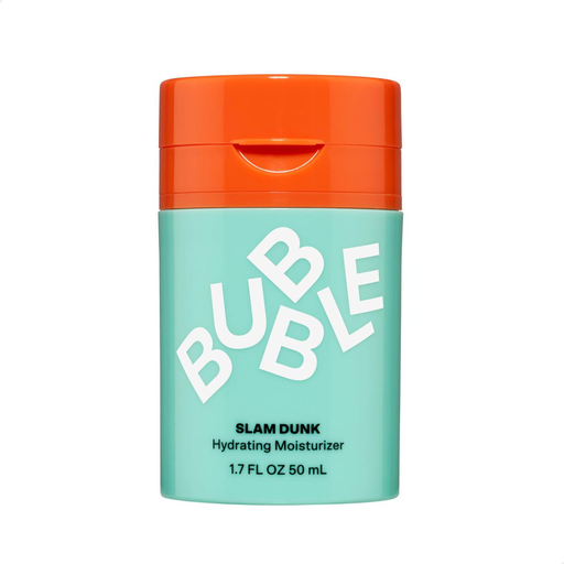 Bubble Skincare Slam Dunk Face Moisturizer