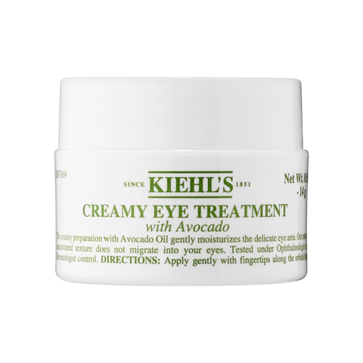 Kiehl's Since 1851  Mini Hydrating Eye Treatment Cream with Avocado