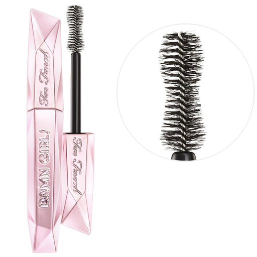 Too Faced  Damn Girl! 24-Hour Mascara