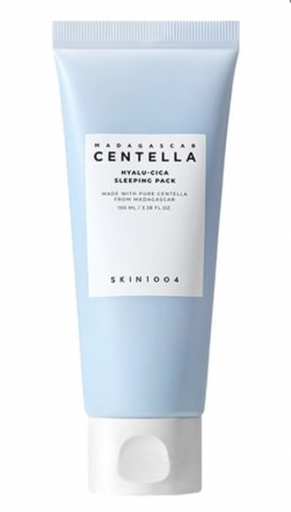 SKIN 1004 - Madagascar Centella Hyalu-Cica Sleeping Pack