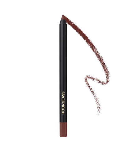 Hourglass Shape sculpt lip liner