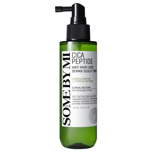 SOME BY MI - Cica Peptide Anti Hair Loss Derma Scalp Tonic