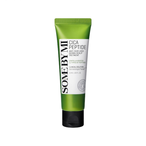 SOME BY MI - Cica Peptide Anti Hair Loss Derma Scalp Treatment