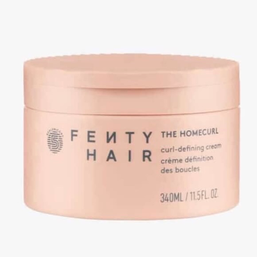 FENTY BEAUTY BY RIHANNA The Homecurl Curl-Defining Styling Cream