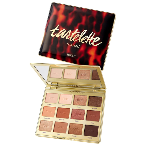 tarte  tartelette™ toasted Amazonian clay palette