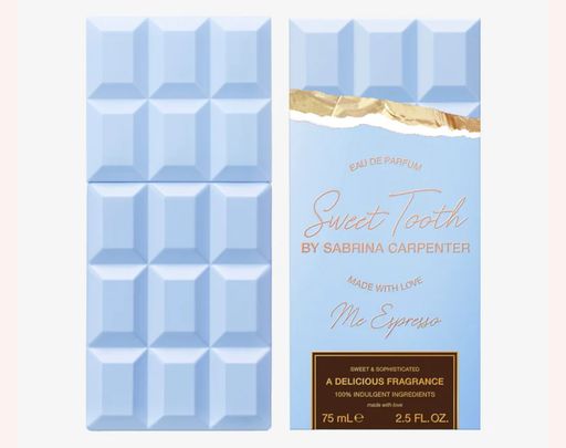 SABRINA CARPENTER ME ESPRESSO EAU DE PARFUM