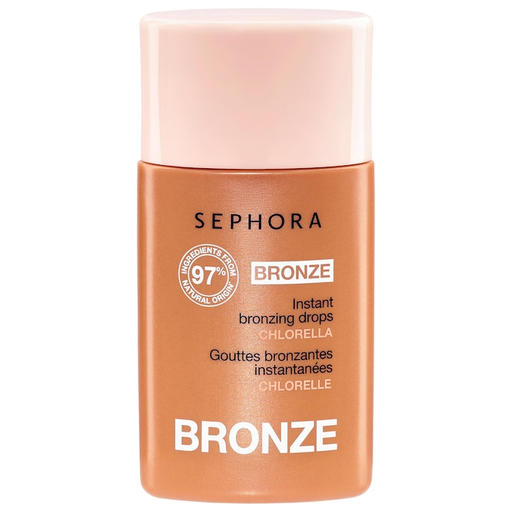 SEPHORA COLLECTION  Instant Bronzing Drops