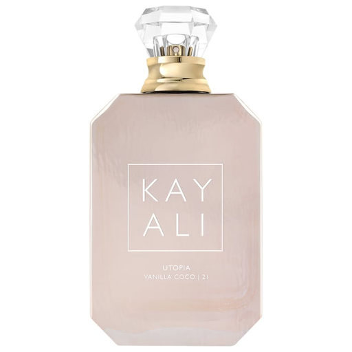 KAYALI  UTOPIA VANILLA COCO | 21 Eau De Parfum Intense