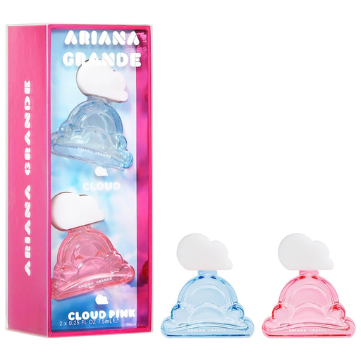 Ariana Grande  Cloud Perfume Set