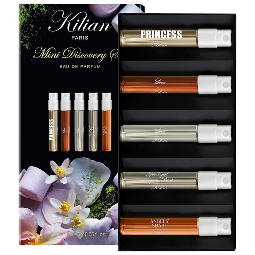 KILIAN Paris  Mini Best-Sellers Perfume Discovery Set
