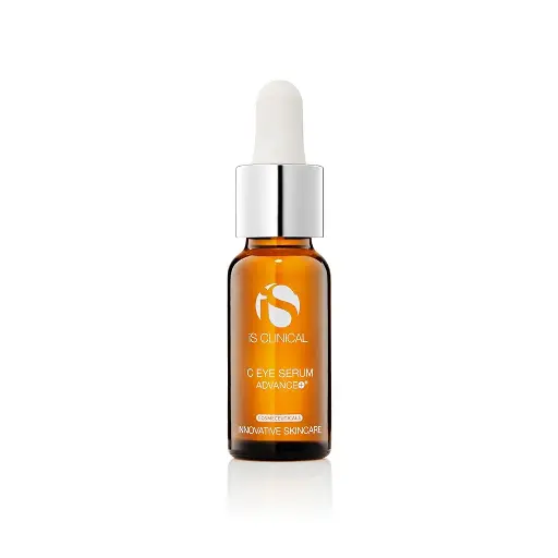 iS CLINICAL C Eye serum Advance+