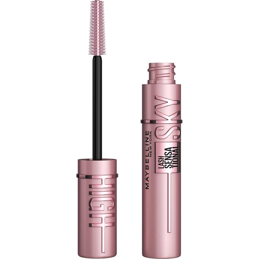 Maybelline Lash Sensational Sky High Washable Mascara