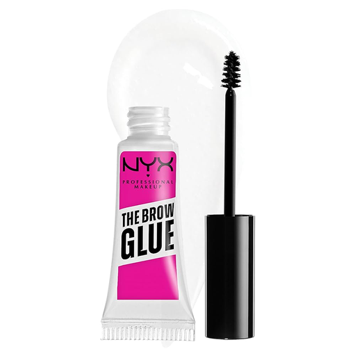 NYX PROFESSIONAL MAKEUP The Brow Glue 