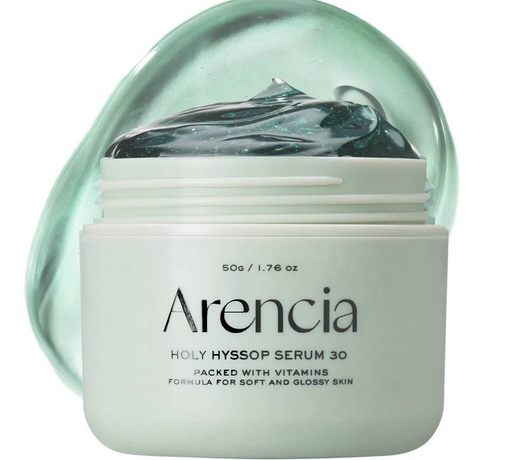 Arencia - Holy Hyssop Serum 30