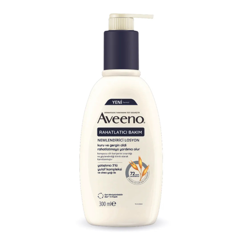 AVEENO Skin Relief Nourishing Lotion 300ml