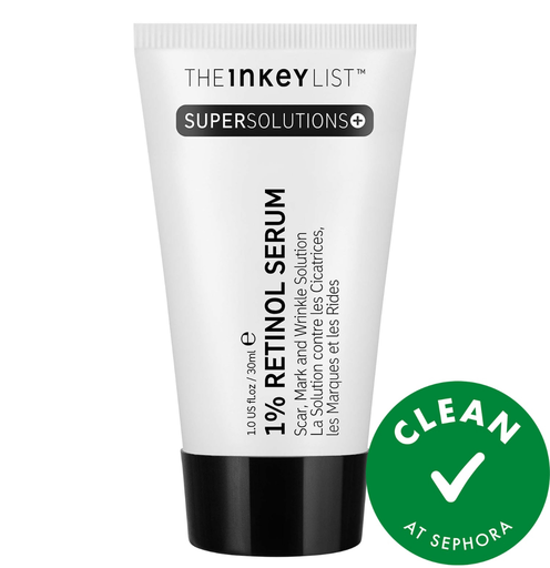 THE INKEY LIST SuperSolutions 1% Retinol Serum