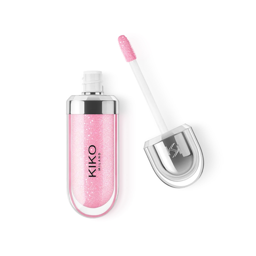 Kiko 3d Hydra Lipgloss