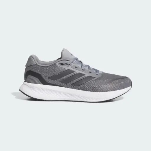 Adidas Runfalcon 5 Wide Running Shoes Mens 