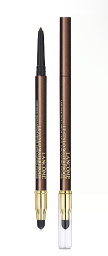 Lancôme Le Stylo Creamy Waterproof Eyeliner