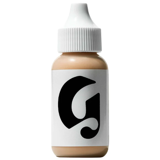 Glossier Perfecting Skin Tint for Dewy Sheer Coverage
