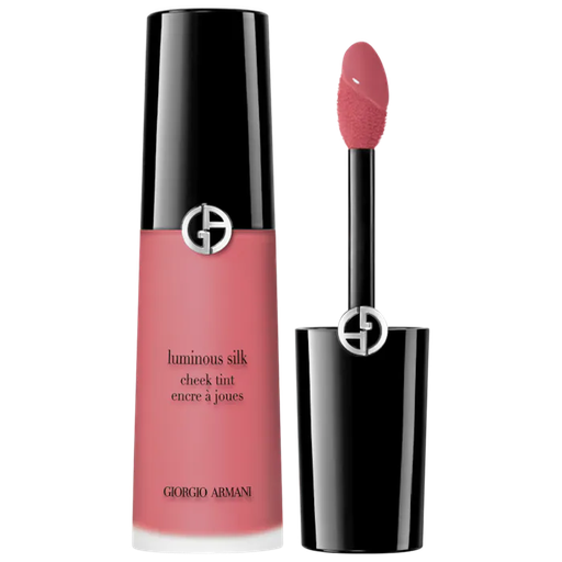 Armani Beauty Luminous Silk Cheek Tint Blush